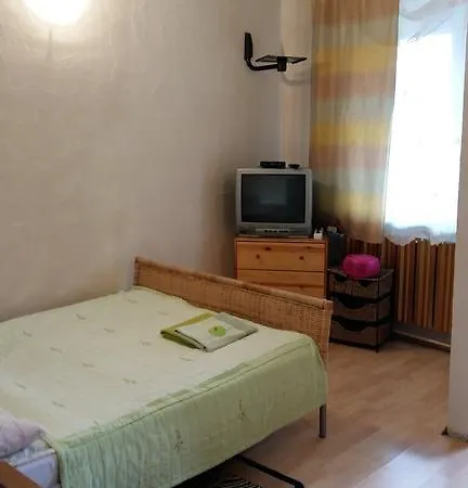 Zielony Gosciniec * Sarnów