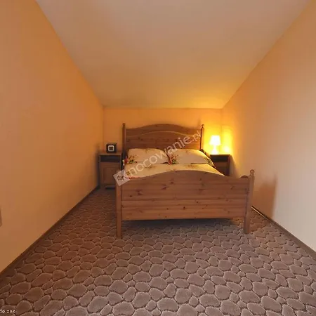 Inn Zielony Gosciniec *