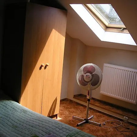 Inn Zielony Gosciniec *