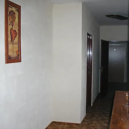 Zielony Gosciniec Zajazd Sarnów