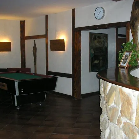 Zielony Gosciniec Sarnów