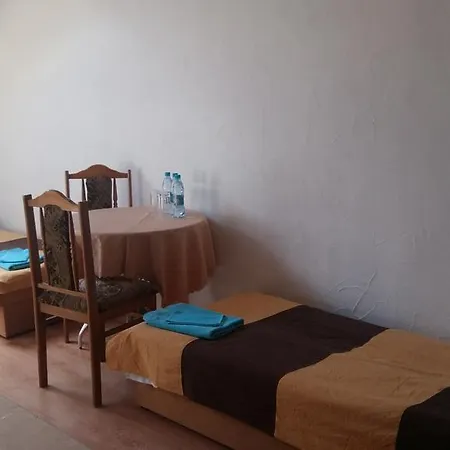 Zielony Gosciniec Inn *