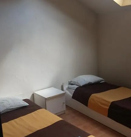 Zajazd Zielony Gosciniec Sarnów