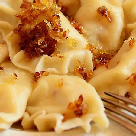 Inn Zielony Gosciniec Sarnów