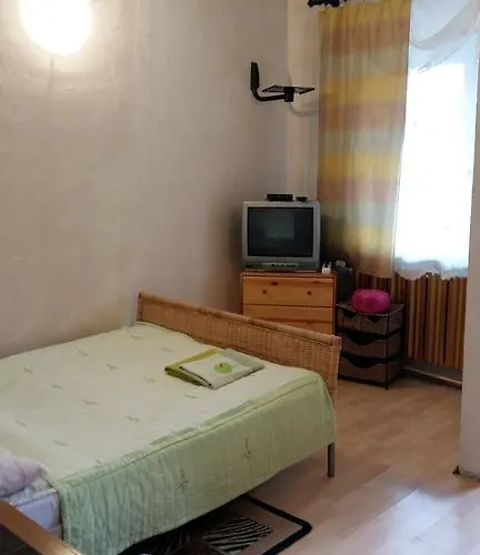 Zielony Gosciniec * Sarnów