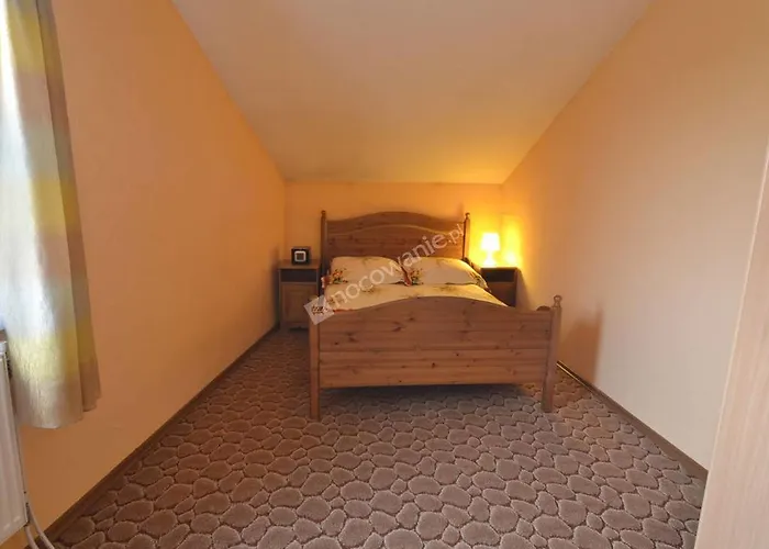 Zajazd Zielony Gosciniec *