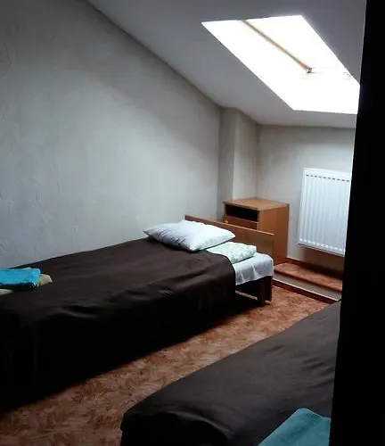 Zajazd Zielony Gosciniec