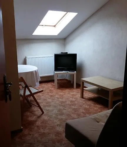 Zajazd Zielony Gosciniec