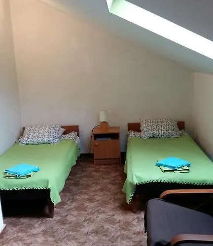 Zielony Gosciniec Zajazd *