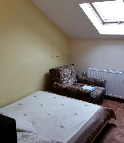 Zielony Gosciniec Zajazd