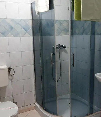 Zielony Gosciniec * Sarnów