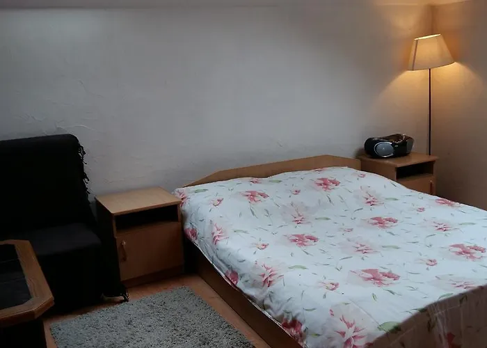 Zielony Gosciniec Zajazd