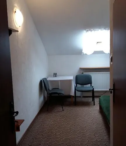 Zajazd Zielony Gosciniec *