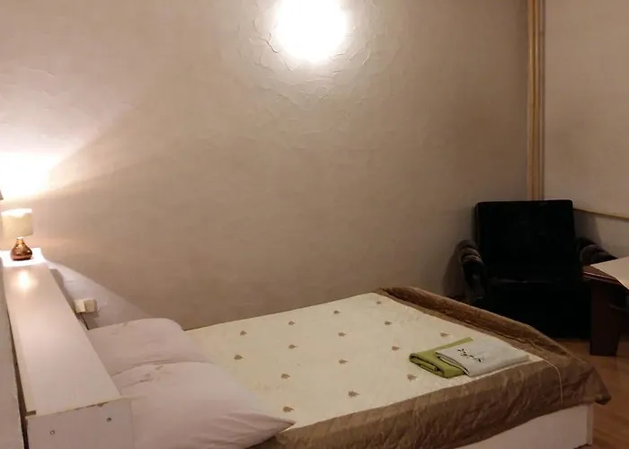 Zielony Gosciniec Zajazd *