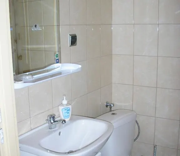 Zielony Gosciniec Sarnów