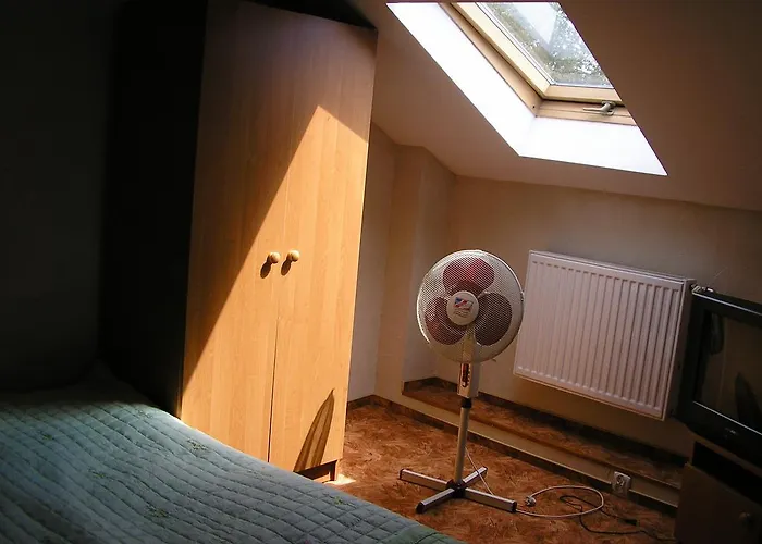 Zajazd Zielony Gosciniec *