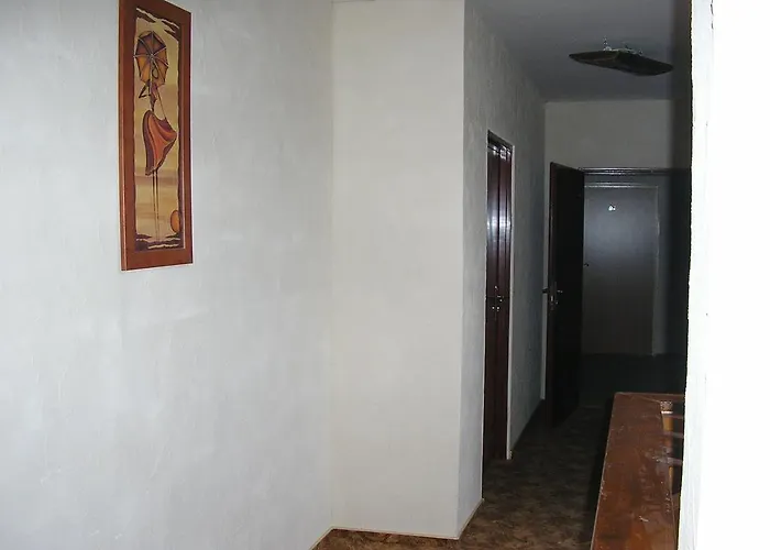 Zielony Gosciniec Zajazd Sarnów