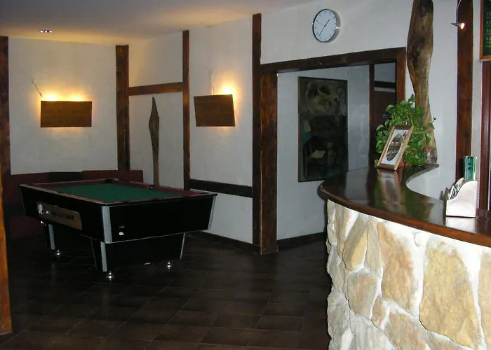 Zielony Gosciniec Sarnów