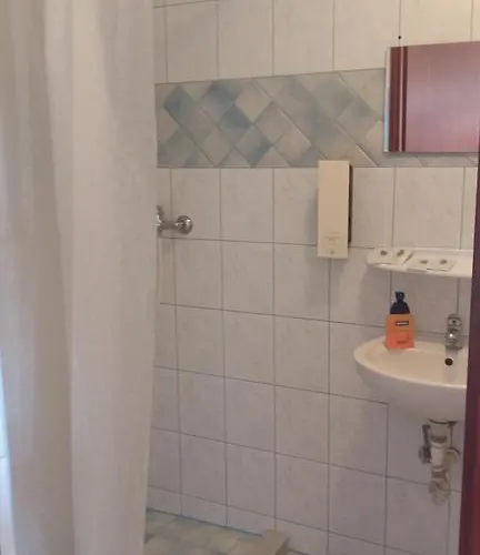 Zielony Gosciniec Sarnów