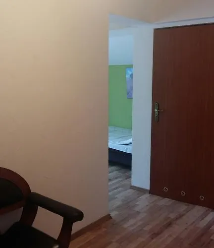 Zajazd Zielony Gosciniec