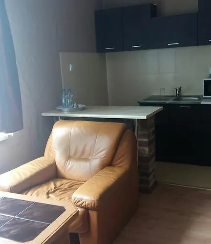 Zajazd Zielony Gosciniec *