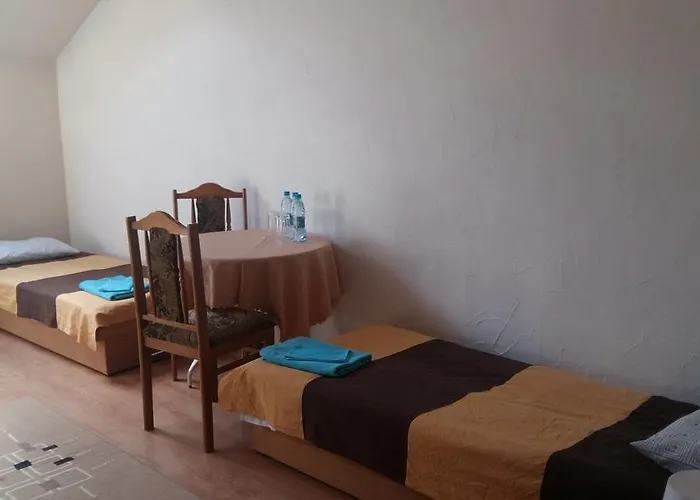 Zielony Gosciniec Zajazd *