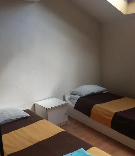 Zajazd Zielony Gosciniec Sarnów